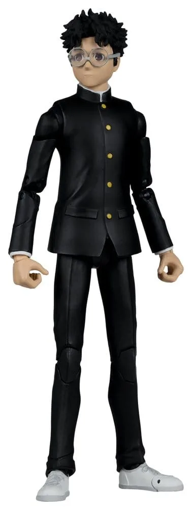 Dandadan Action Figure – Okarun School Uniform 19 cm