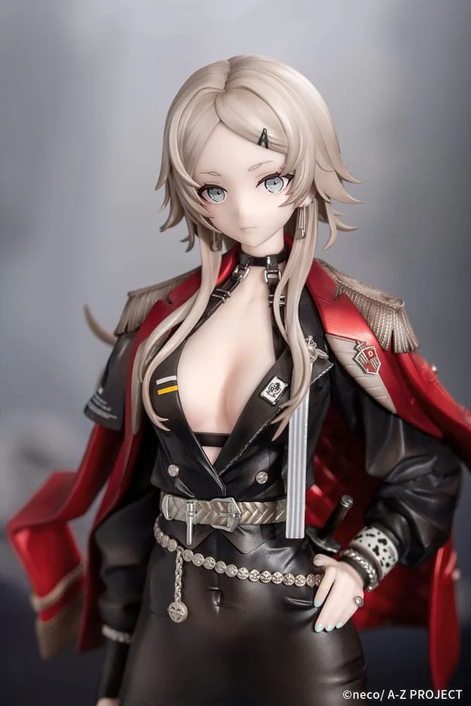 A-Z: Verzamelbeeld – [D] Full Dress 25 cm 3