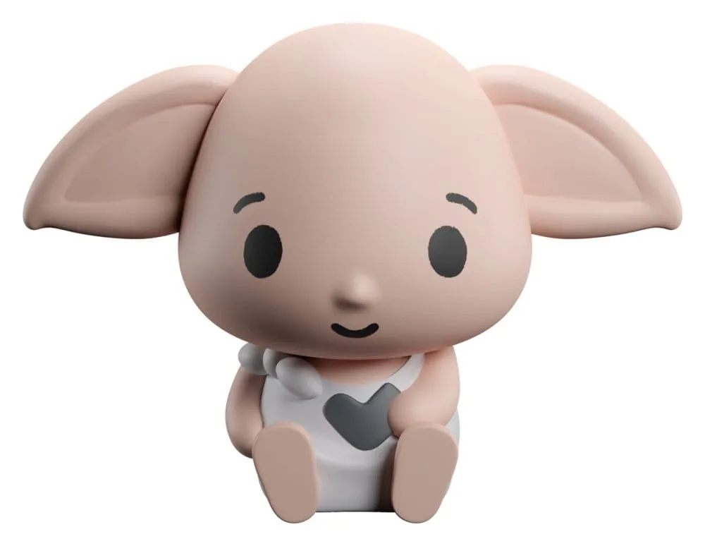 Harry Potter Lamp – Dobby 21 cm