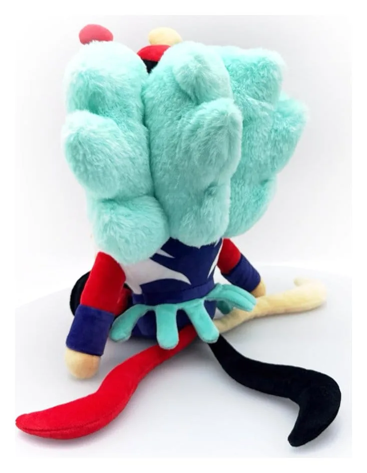 Helluva Boss Plush Figure – Asmodeus Ozzie 4