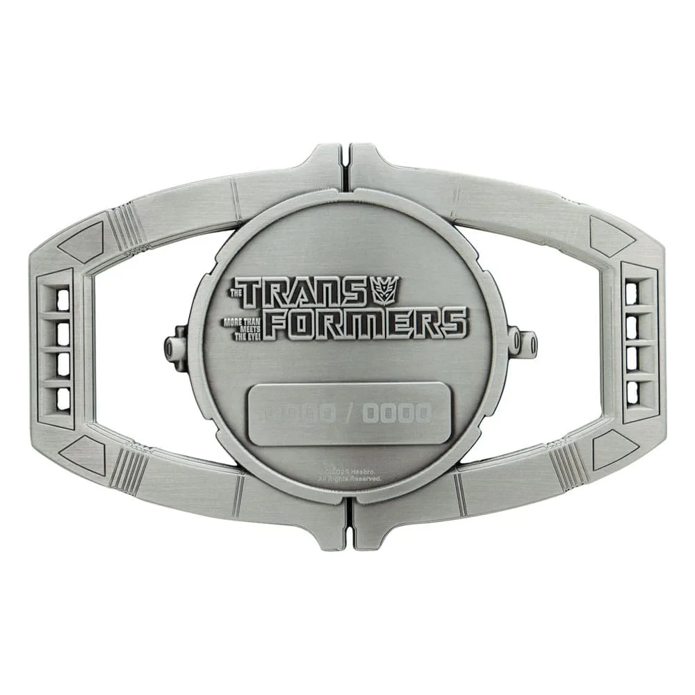Transformers Replica – Metalen Matrix of Leadership 14 cm 2