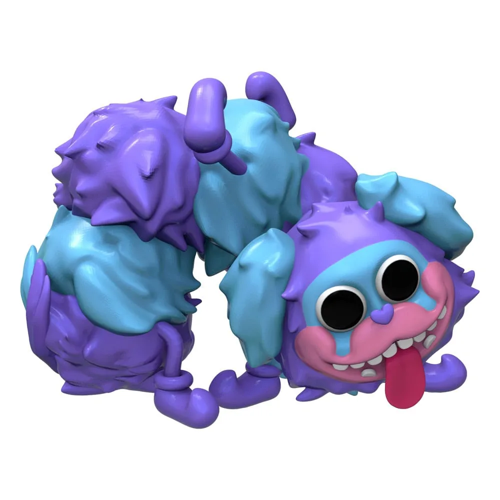 Poppy Playtime Minifigures – Series 2 Display of 24 7 cm 9