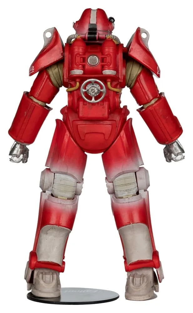 Fallout Action Figure – T-45B Nuka Cola 20 cm 6