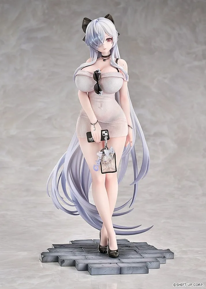 Goddess of Victory: Nikke Figure – Cinderella 1/7 26 cm 5