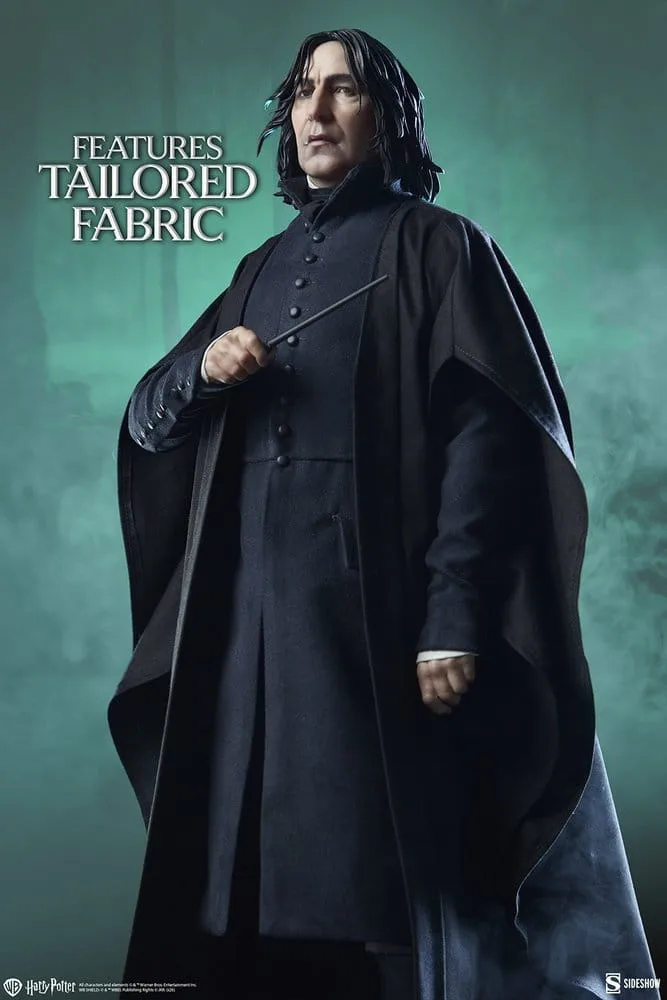 Harry Potter Figure – Severus Snape Premium Format 51 cm 6