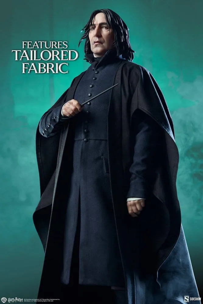 Harry Potter Figure – Severus Snape Premium Format 51 cm 7