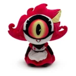 Hazbin Hotel Plush – Niffty 1