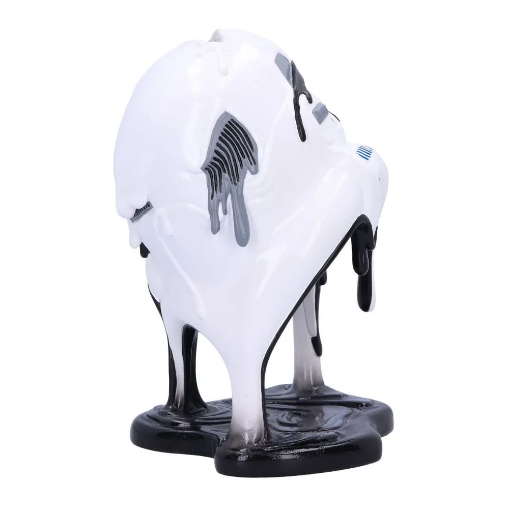 Original Stormtrooper Beeld – Too Hot to Handle 23 cm 7
