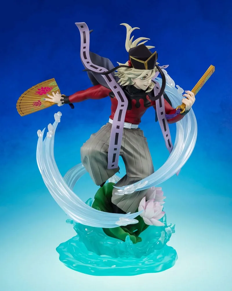 Demon Slayer PVC Statue – FiguartsZERO Doma 23 cm 2