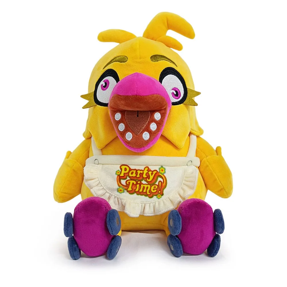 Five Nights at Freddy’s Plush – Chica’s Party World 22 cm