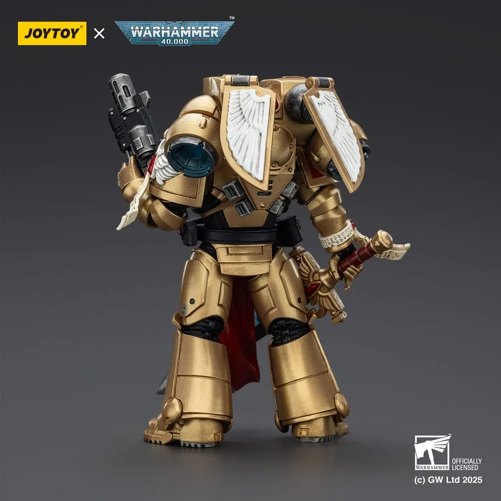 Warhammer 40K Action Figure – Sanguinary Guard 1 20 cm 4
