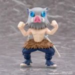 Demon Slayer PVC Figures – PalVerse 6-Piece Assortment 9 cm 5