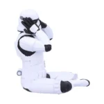Original Stormtrooper Figure – Hear No Evil 10 cm 4