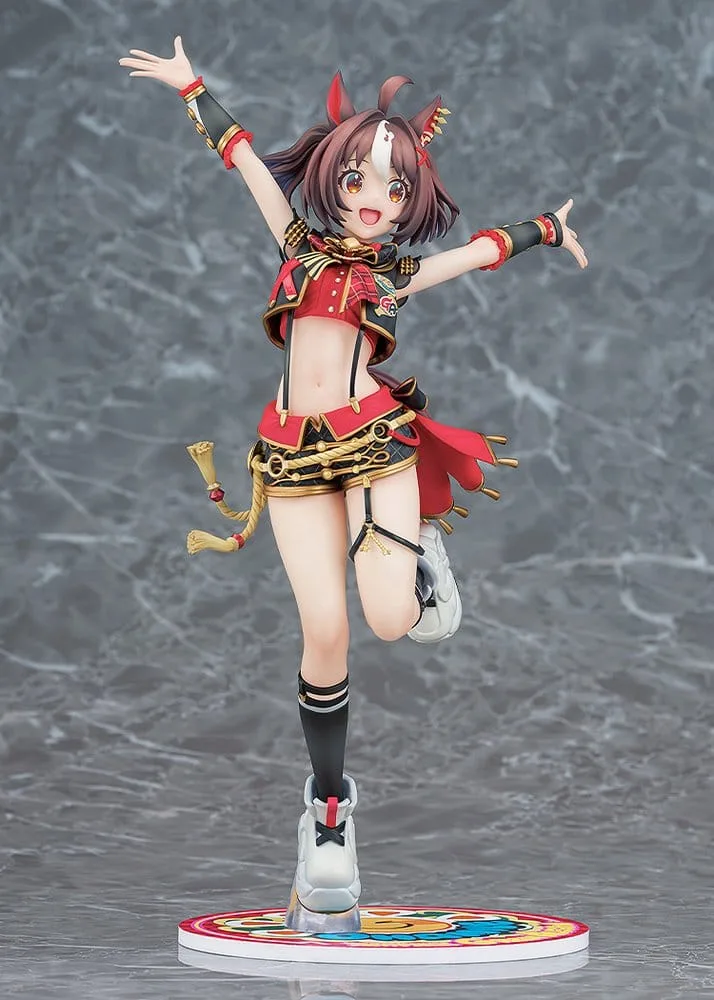 Umamusume Pretty Derby Figure – Gran Alegria 26 cm 4