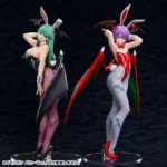 Darkstalkers Beeld – Lilith Bunny Version 1/4 46 cm 10