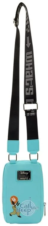 Kim Possible Crossbody Bag – Kimmunicator Sling 5