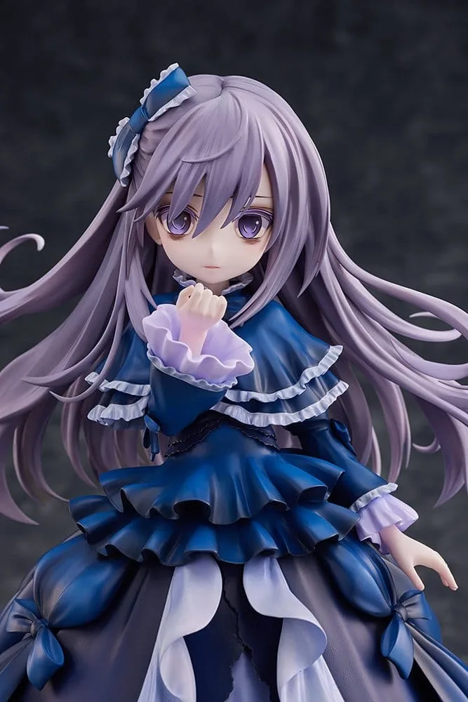 Yu-Gi-Oh Figure – Ghost Belle and Haunted Mansion 1:7 21 cm 2
