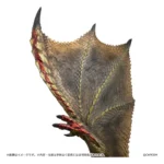 Monster Hunter Sammelfigur – Seregios Creator's Model 28 cm 9