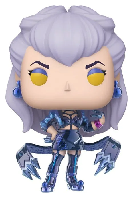 League of Legends Vinyl Figure – K/DA Evelynn Funko Pop 9 cm