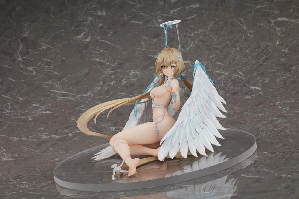Original Character Statue – Momoko-Chan by Houkiboshi 16 cm 2