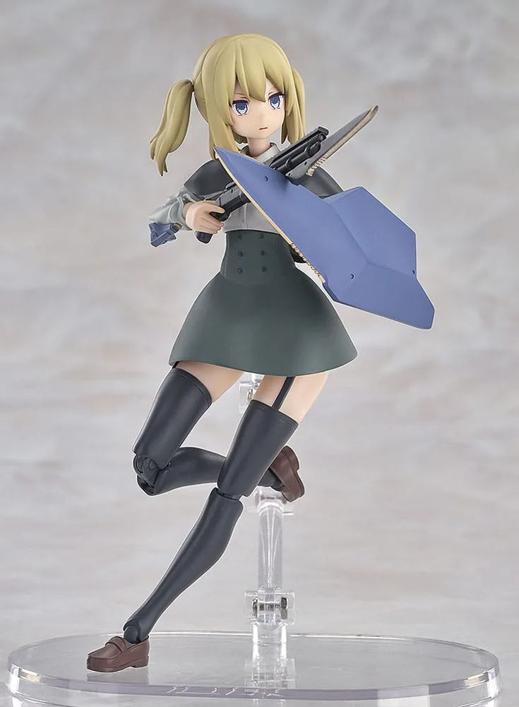 Ota Yojo Action Figure – Hyper Body Partisan 15 cm 4