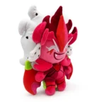 Cookie Run Kingdom Plüschfigur – Pitaya Dragon Cookie 22 cm 2