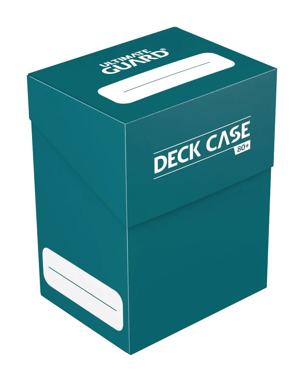 Ultimate Guard Deck Case – 80+ Petrol 1