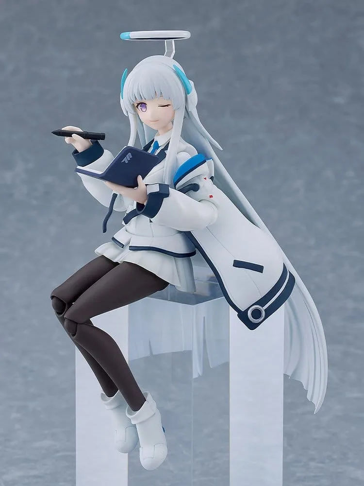 Blue Archive actiefiguur – Noa Ushio figma 15 cm 9