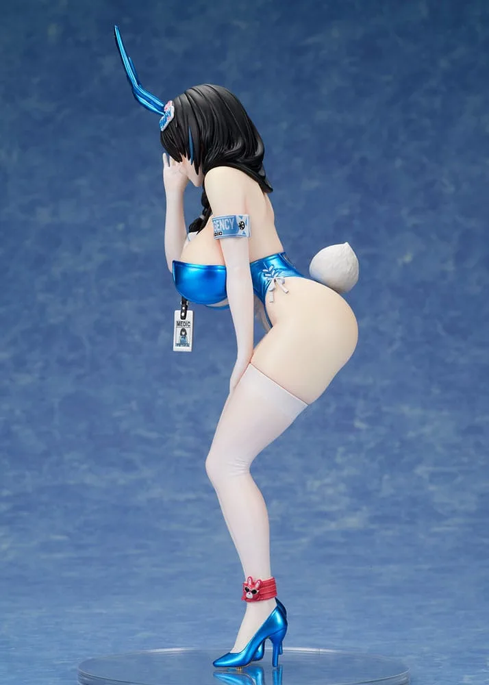 Goddess of Victory Nikke Statue – Mary Medical Rabbit 25.5 cm 17