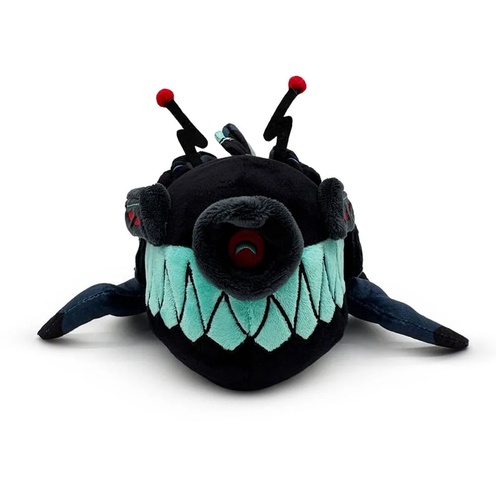 Hazbin Hotel Plush – Shok.Wav 30 cm 2