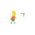 The Simpsons Mini Figures – Wave 2 Assortment of 8 7 cm 12