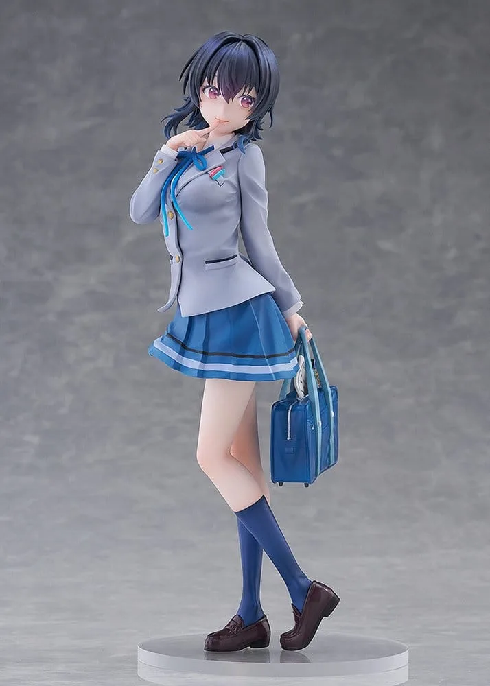 Second Prettiest Girl in My Class Figure – Umi Asanagi 22 cm 10