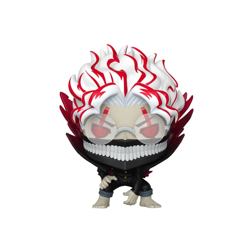 Dandadan POP Vinyl Figure Set – Okarun with Chase 9 cm 5