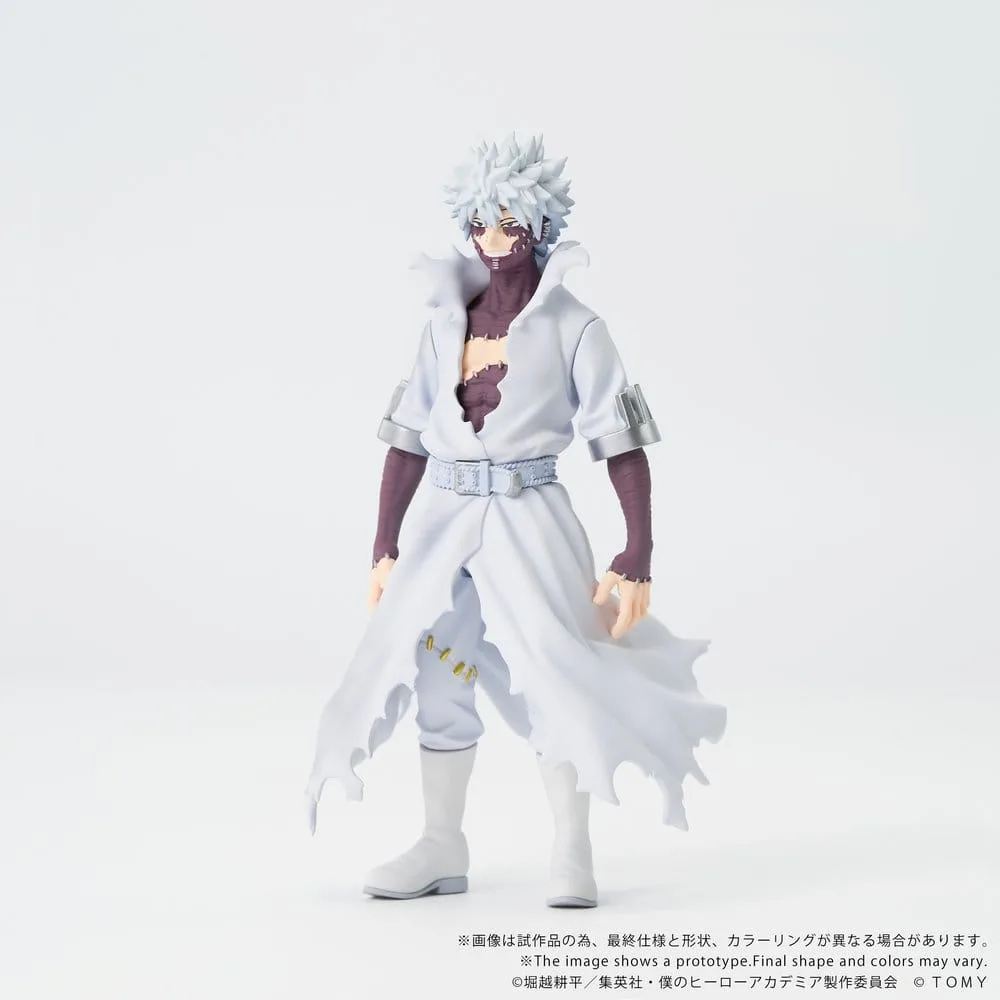 My Hero Academia Action Figure – Collekazaro Dabi CK-M09 10 cm 3
