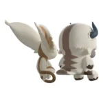 Avatar Vinyl Figures – Appa and Momo Monitor Buddiez 5 cm 3