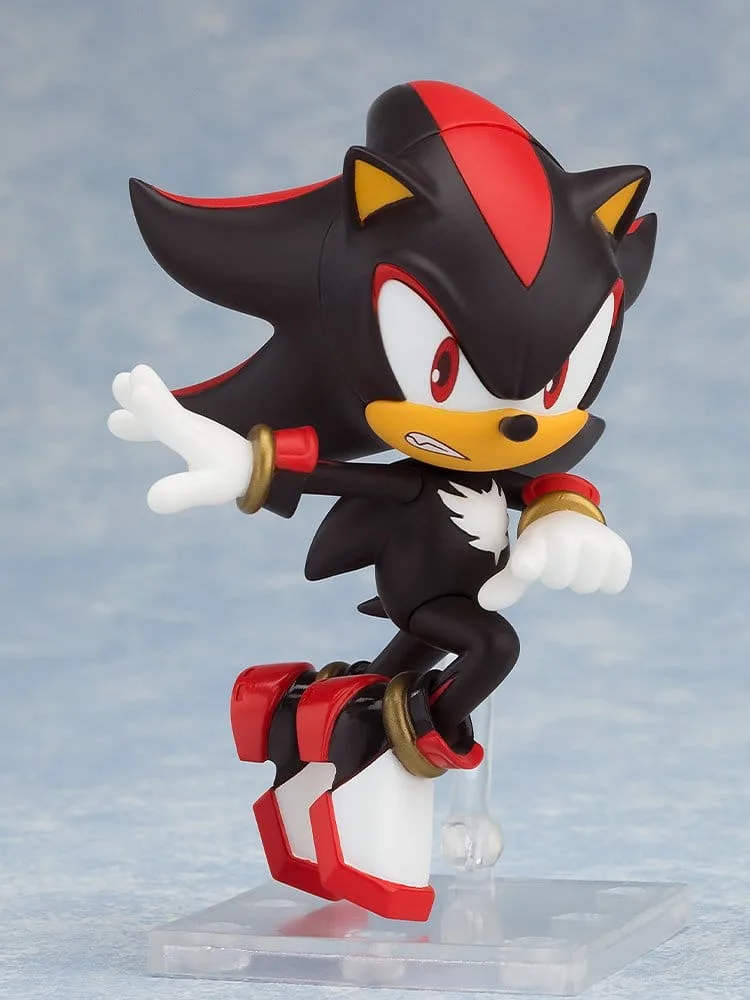 Sonic the Hedgehog Mini Figures – Nendoroid Surprise 6-Pack 10
