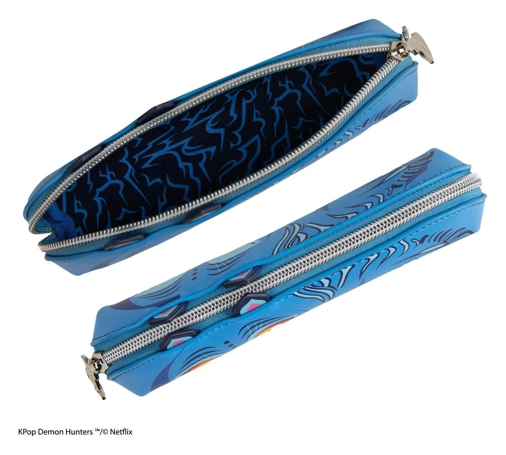 KPop Demon Hunters Pencil Case – Derpy 6