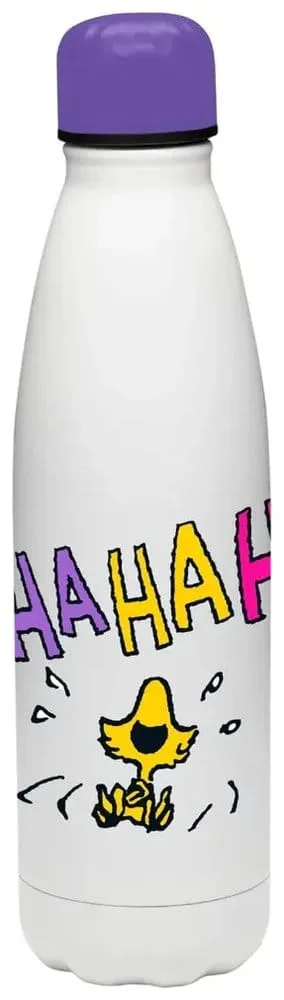 Peanuts Insulated Bottle – Woodstock 500 ml