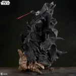 Star Wars Legends Statue – Darth Nihilus Premium Format 67 cm 12