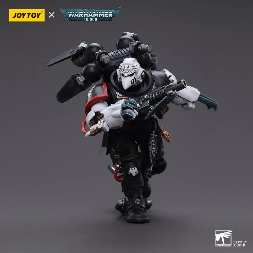 Warhammer 40,000 Action Figure – Kayvaan Shrike 12.1 cm 5