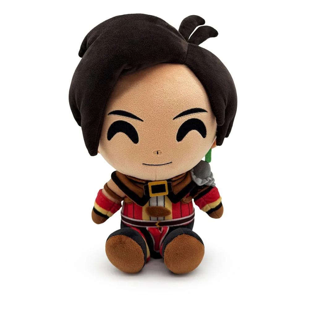Eiyuden Chronicle Hundred Heroes Plush – Nowa 22 cm