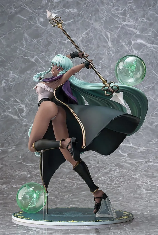 Unicorn Overlord PVC Figure – Rosalinde 1/6 Scale 37 cm 9