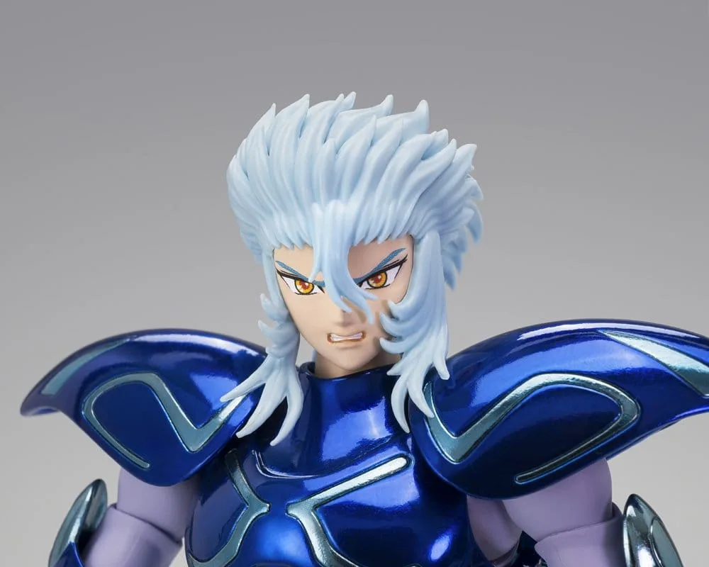 Saint Seiya Action Figure – Epsilon Alioth Fenrir 17 cm 8