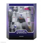 Transformers Ultimates Figure – Megatron G1 Cartoon 20 cm 4