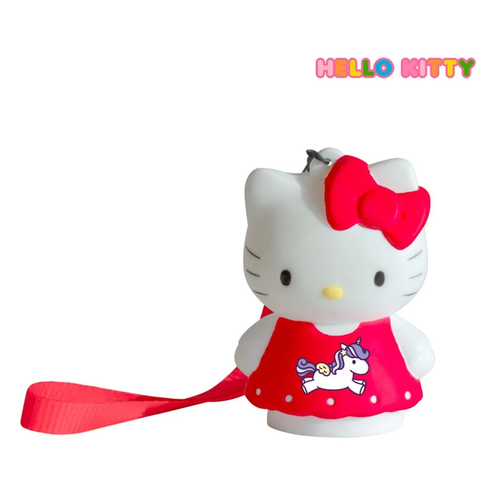 Hello Kitty Light-Up Figure – Unicorn