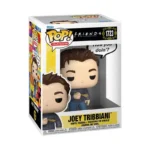 Friends Vinyl Figure – Joey Funko Pop Sayings 9 cm 2