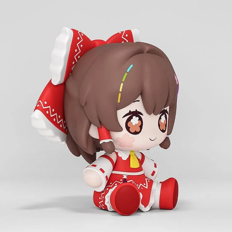 Touhou Lost Word Mini Figure – Reimu Hakurei Huggy Good Smile 7 cm 5