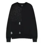 Assassin’s Creed Shadows Hoodie – Oda Clan 1