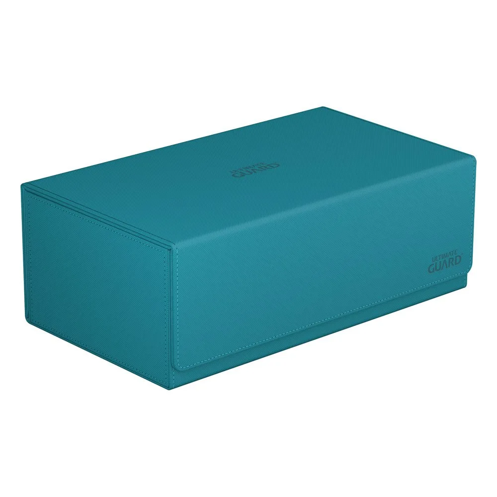 Ultimate Guard Card Box – Arkhive 800+ Xenoskin Petrol 2