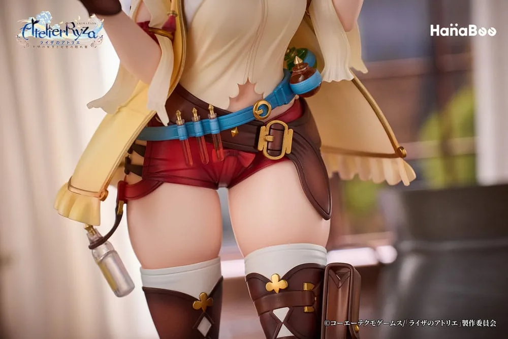 Atelier Ryza Beeld – Reisalin Stout 1:7 27 cm 12